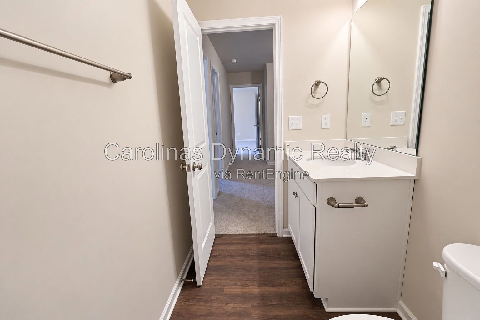 New Construction! 4 Bedrooms, 2.5 Baths & 2-Car Garage Near the Whitewater Center property image