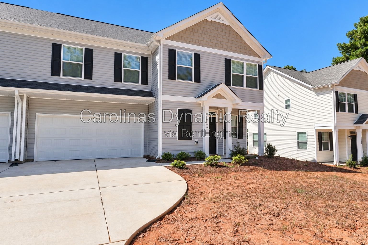 New Construction 4-Bedroom Home Near the Whitewater Center & I-485 property image