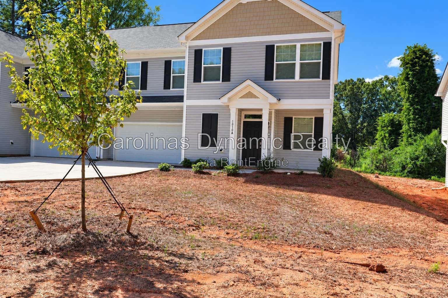 New Construction 4-Bedroom Home Near the Whitewater Center & I-485 property image