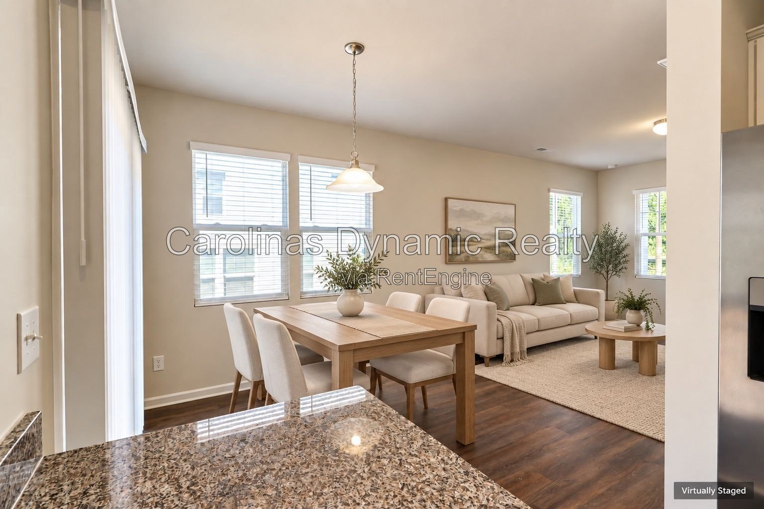 New Construction 4-Bedroom Home Near the Whitewater Center & I-485 property image