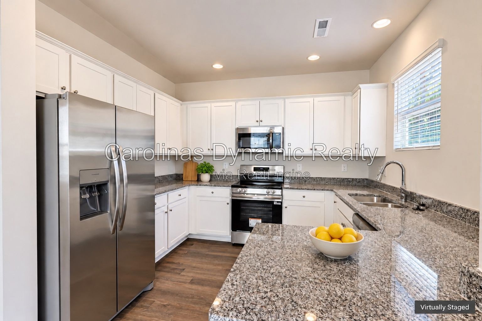 New Construction 4-Bedroom Home Near the Whitewater Center & I-485 property image