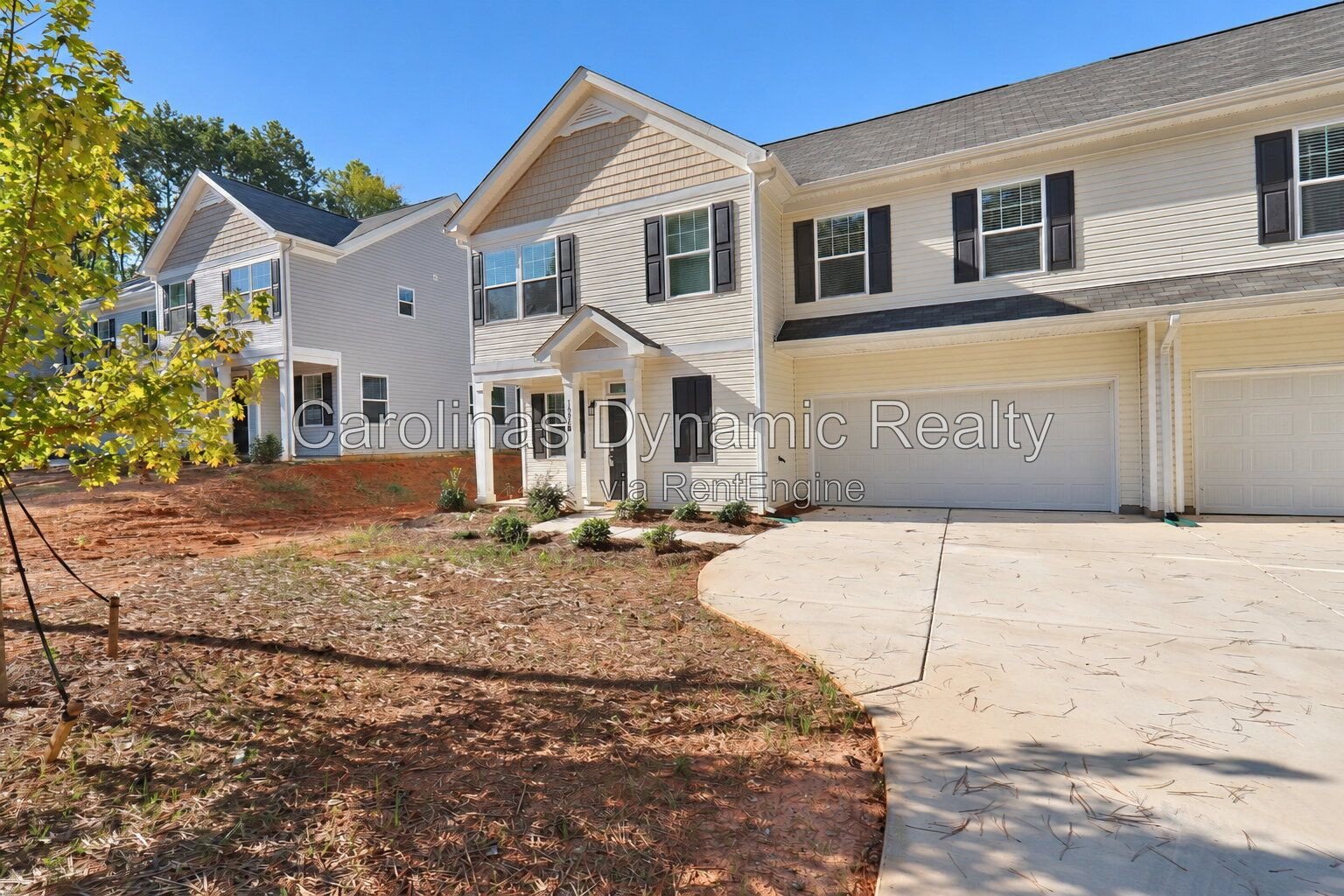 Never-Lived-In New Construction Duplex Near Whitewater Center & I-485 property image