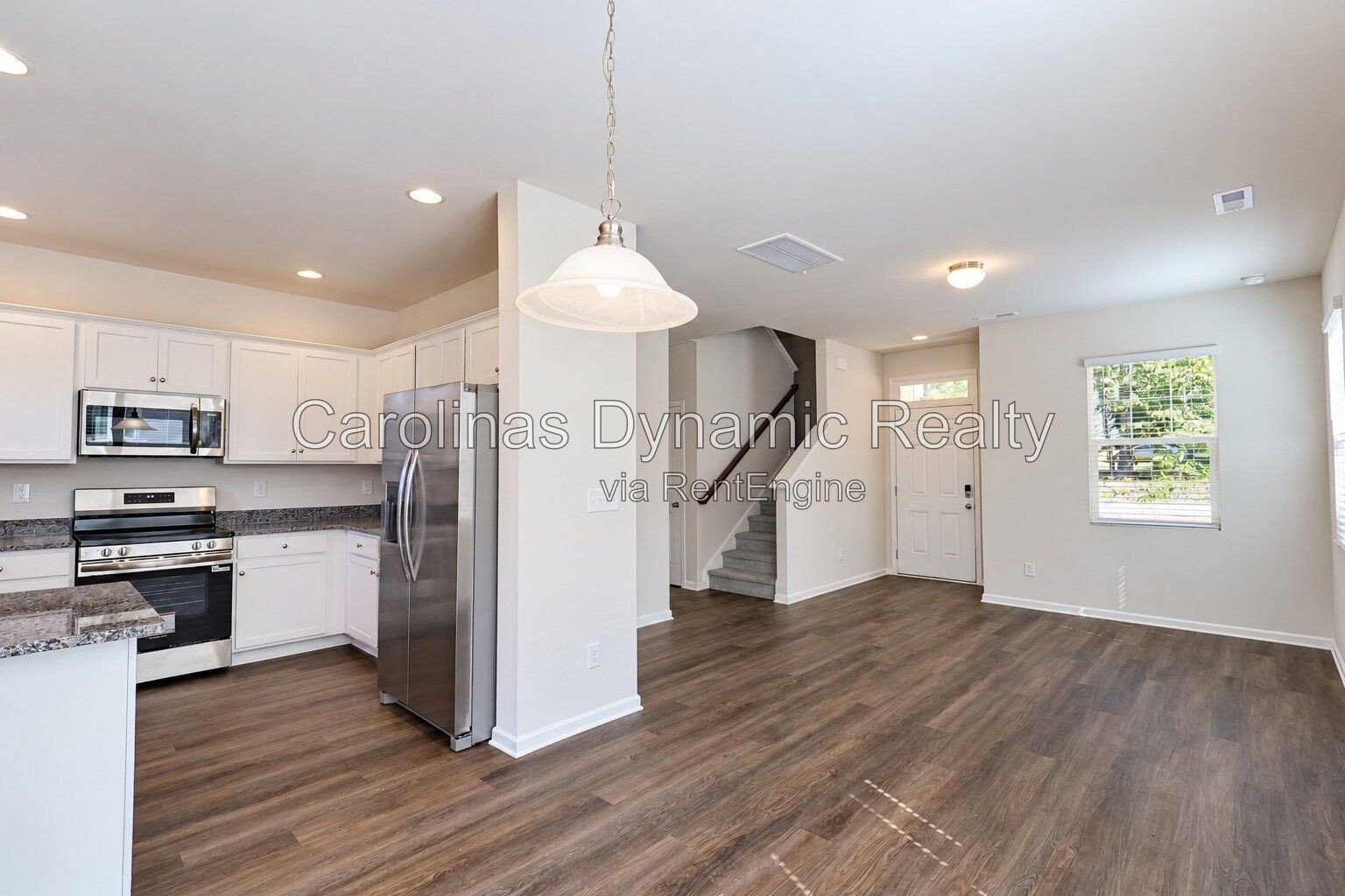 Never-Lived-In New Construction Duplex Near Whitewater Center & I-485 property image