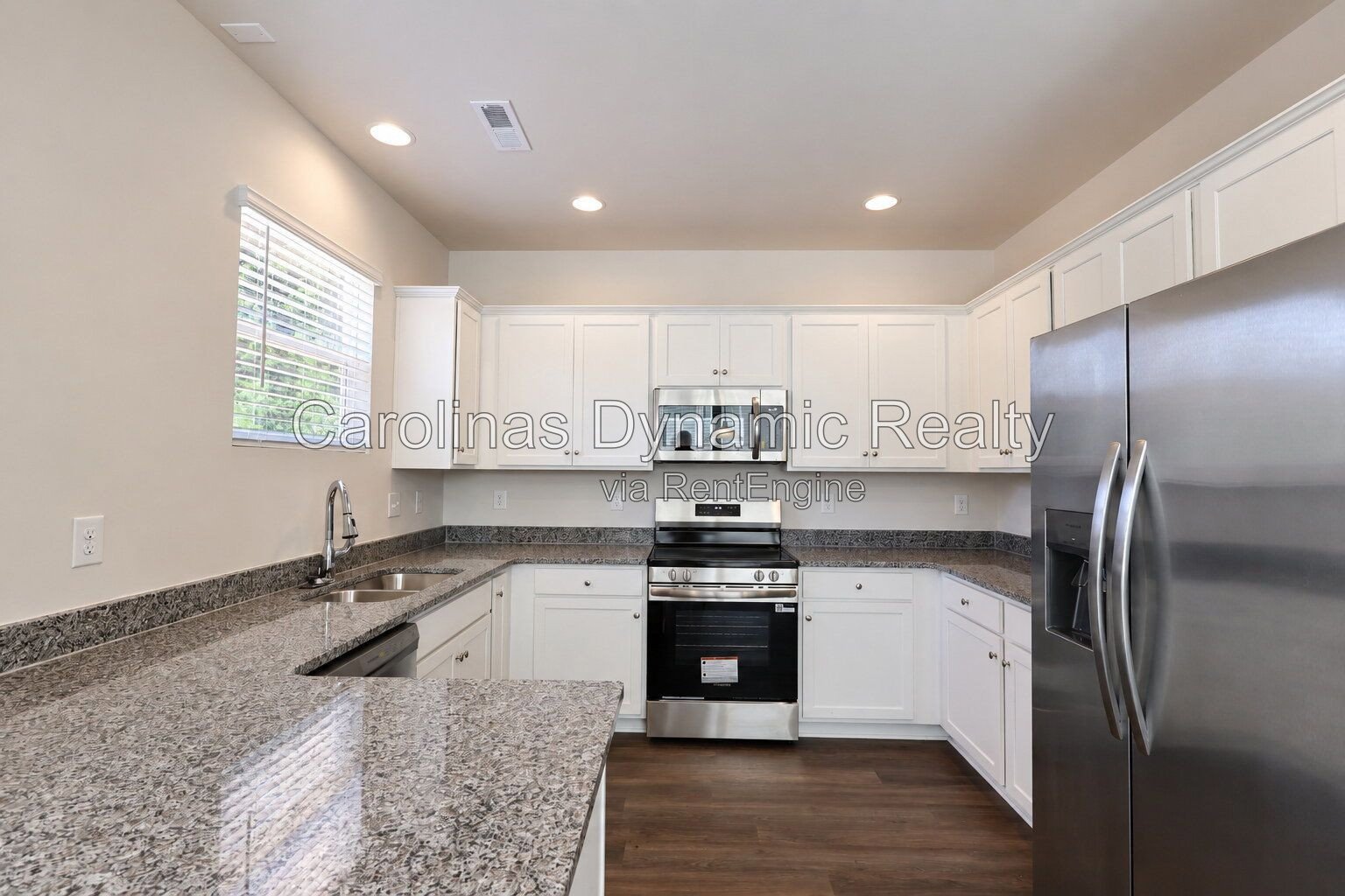 Never-Lived-In New Construction Duplex Near Whitewater Center & I-485 property image