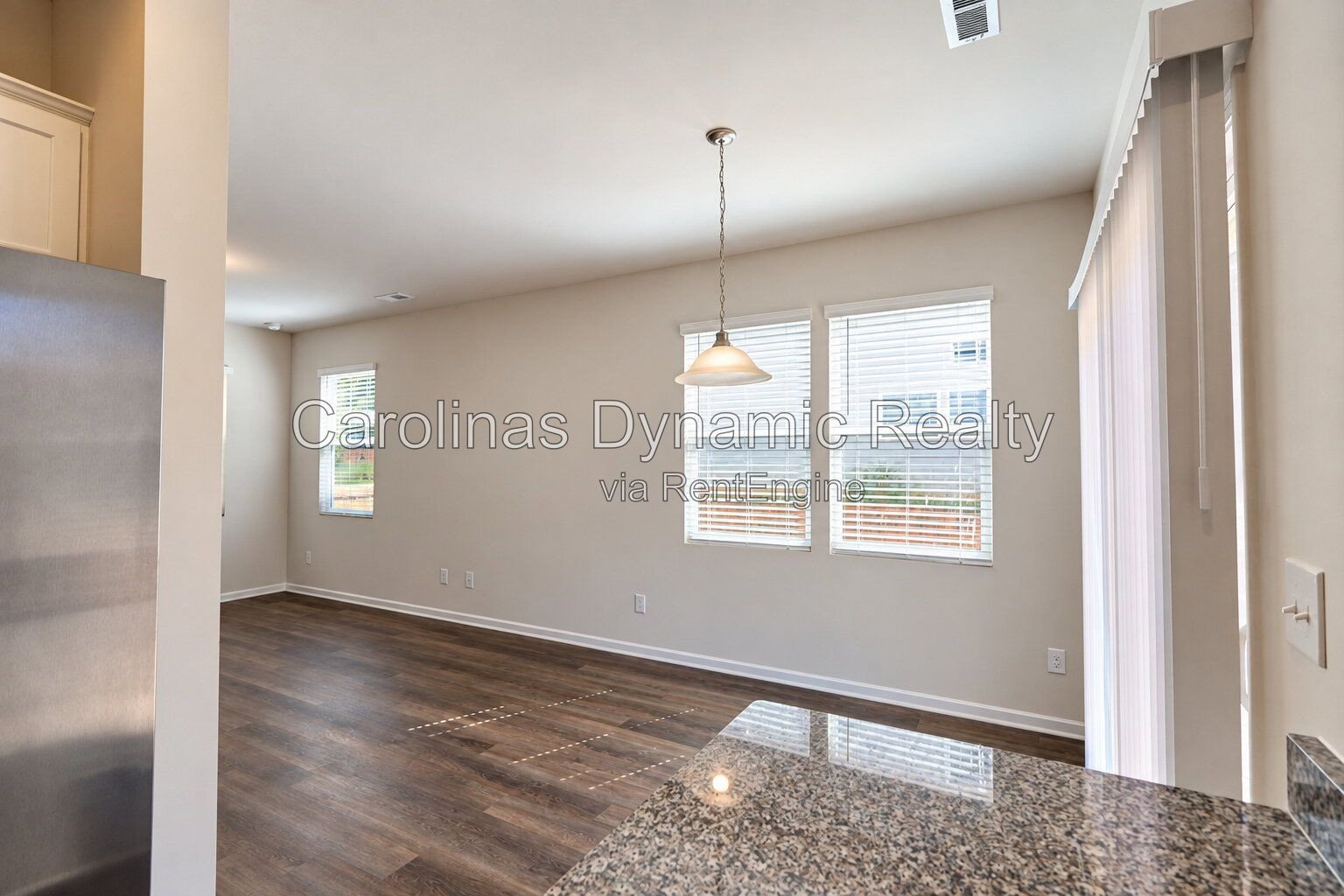 Never-Lived-In New Construction Duplex Near Whitewater Center & I-485 property image