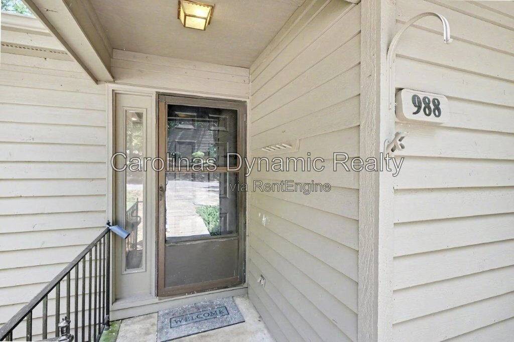 Charming 3-Bedroom Townhouse Retreat with 2 Full Baths in Fort Mill property image