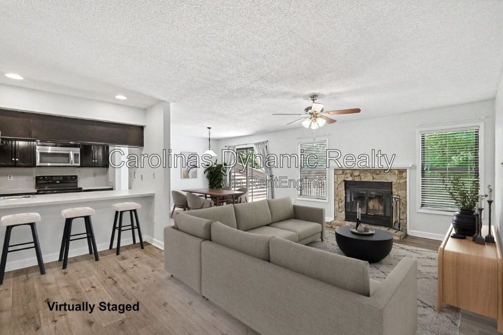 Charming 3-Bedroom Townhouse Retreat with 2 Full Baths in Fort Mill property image