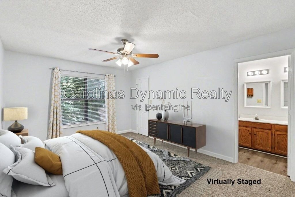 Charming 3-Bedroom Townhouse Retreat with 2 Full Baths in Fort Mill property image