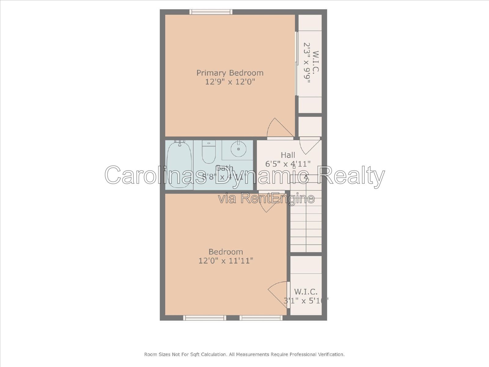 2 Beds | 1.5 Baths | Totally Renovated | Granite Counters | Stainless Steel Appliances property image