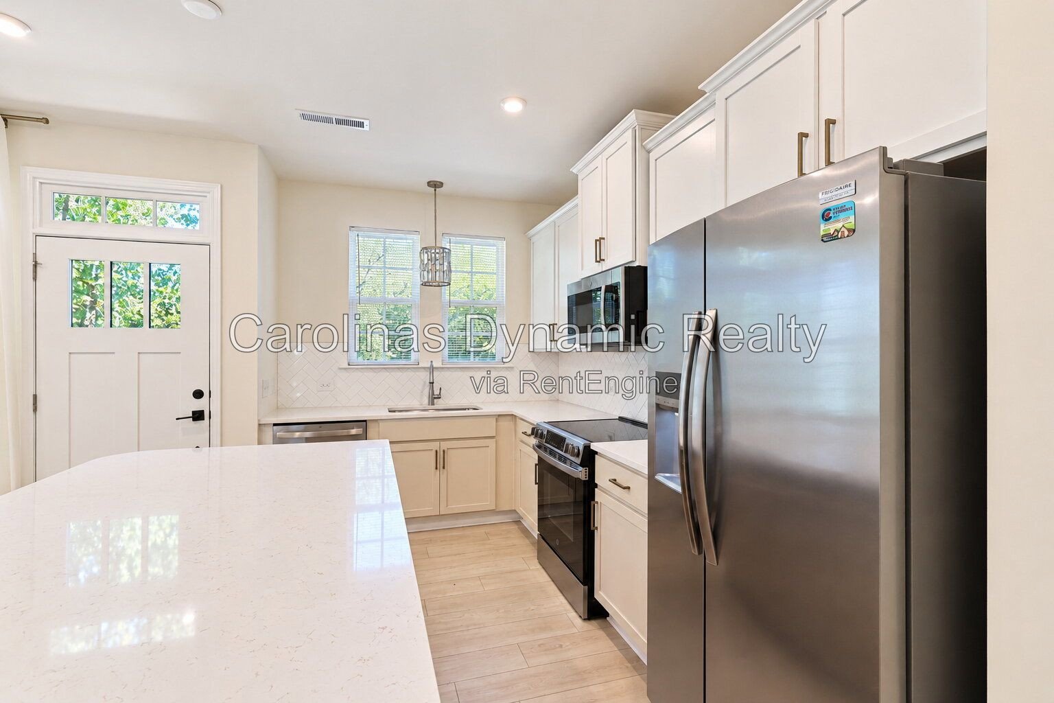 Beautiful 3-Bedroom, 2.5-Bath Townhome Near Uptown Charlotte property image