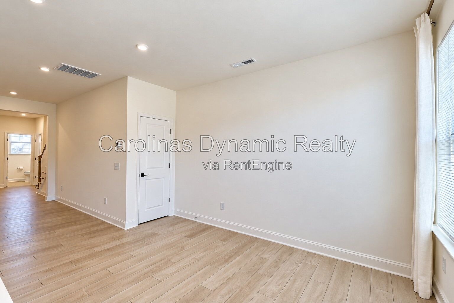 Beautiful 3-Bedroom, 2.5-Bath Townhome Near Uptown Charlotte property image