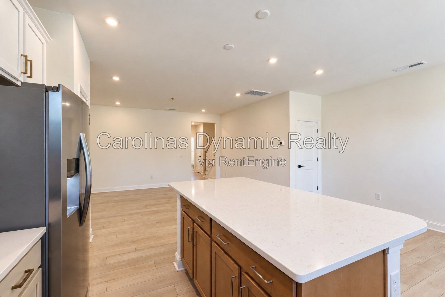 Beautiful 3-Bedroom, 2.5-Bath Townhome Near Uptown Charlotte property image