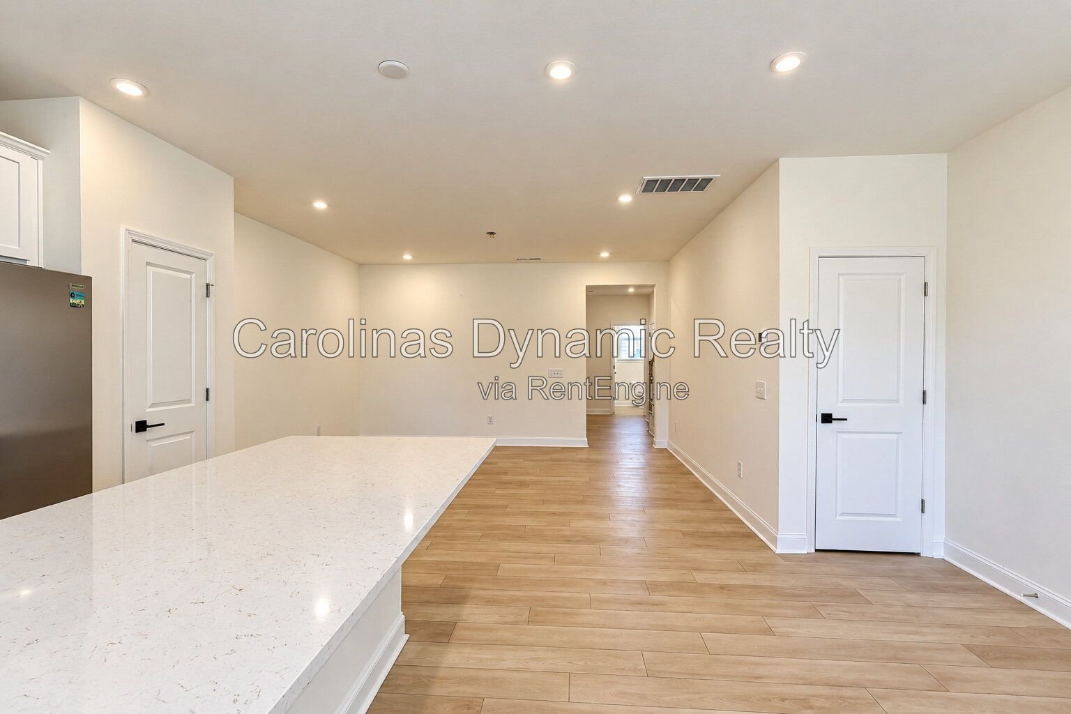 Beautiful 3-Bedroom, 2.5-Bath Townhome Near Uptown Charlotte property image