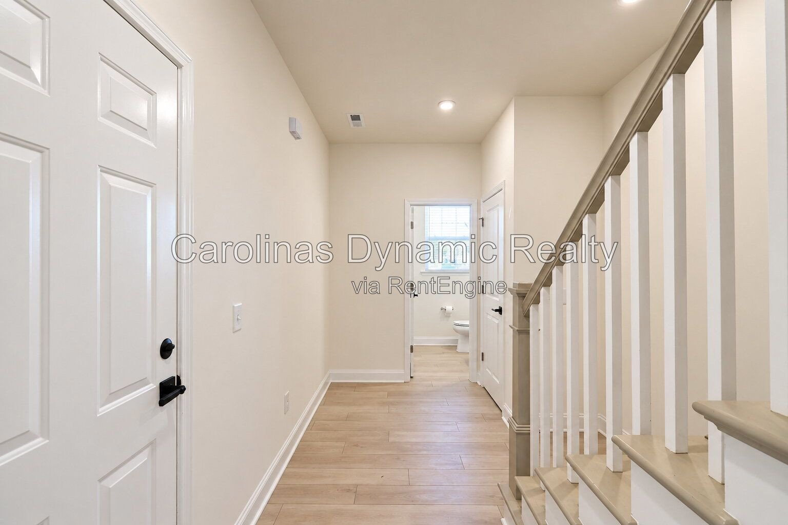 Beautiful 3-Bedroom, 2.5-Bath Townhome Near Uptown Charlotte property image