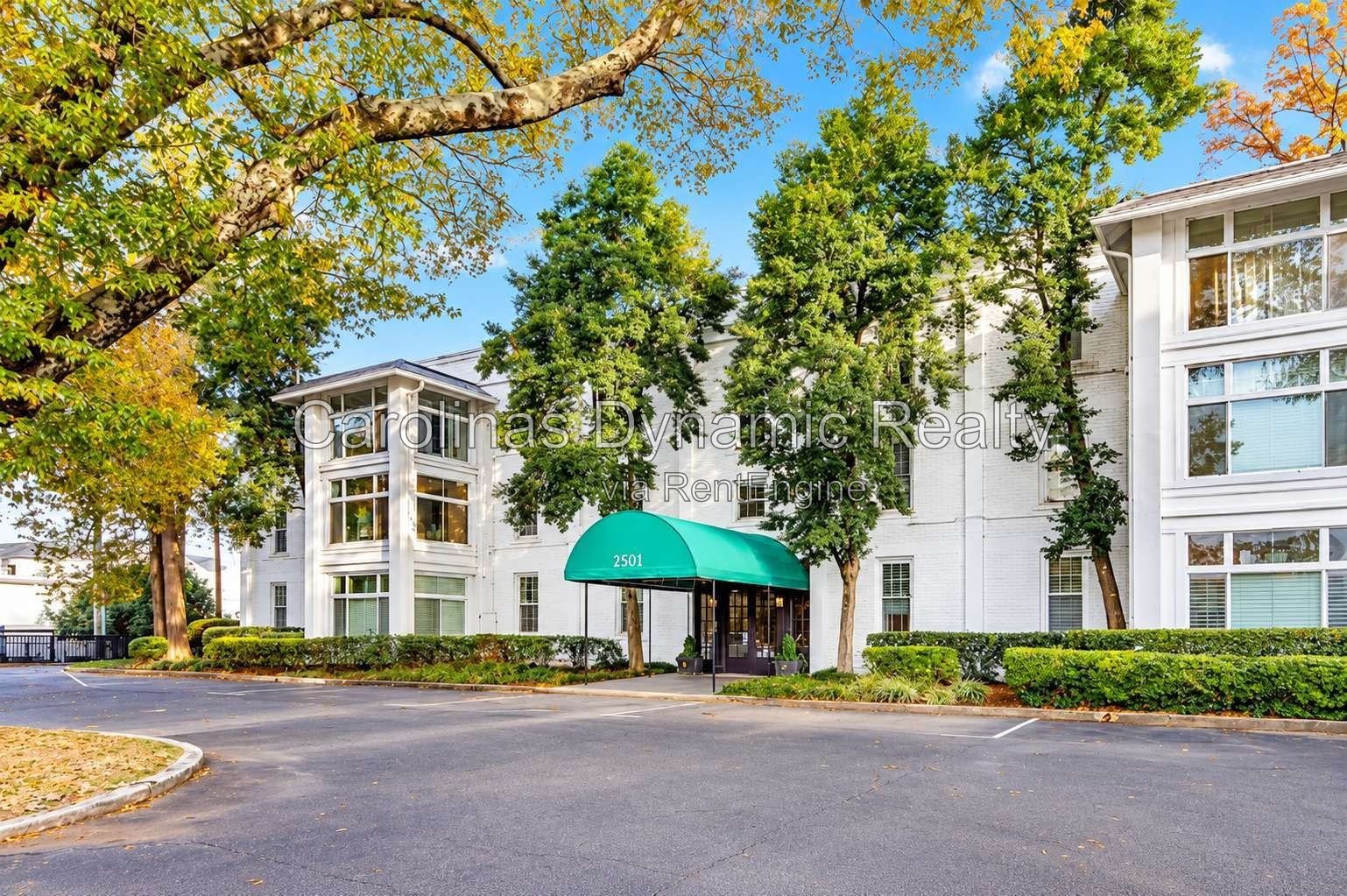 Charming Condo in the Heart of Myers Park property image