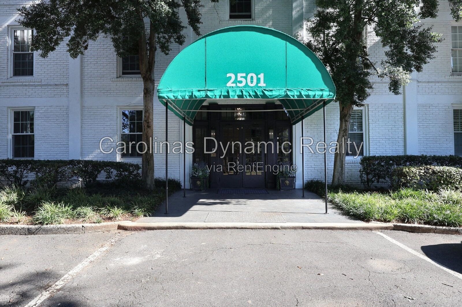 Charming Condo in the Heart of Myers Park property image