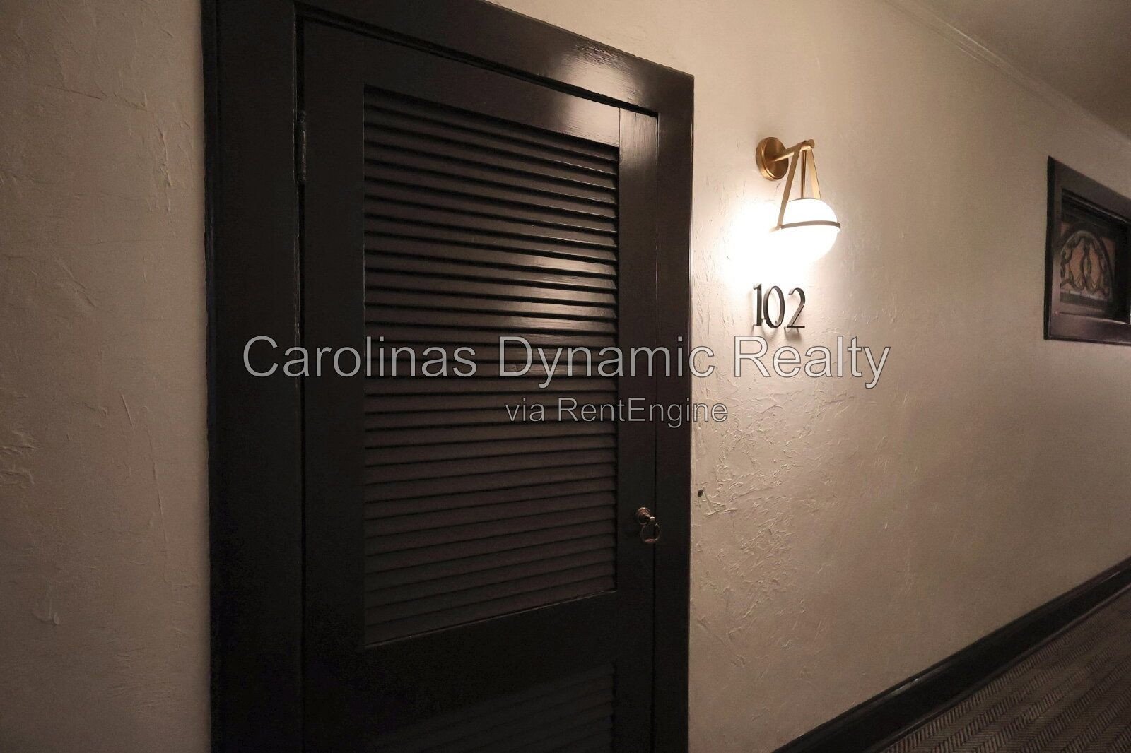 Charming Condo in the Heart of Myers Park property image