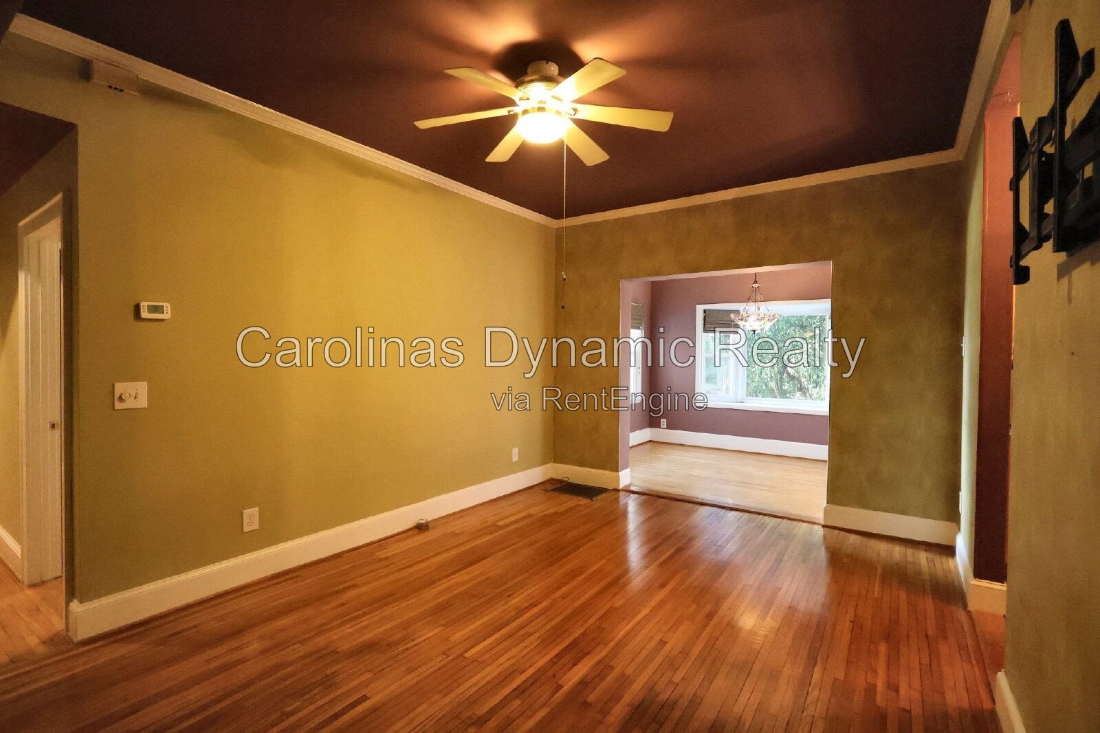 Charming Condo in the Heart of Myers Park property image