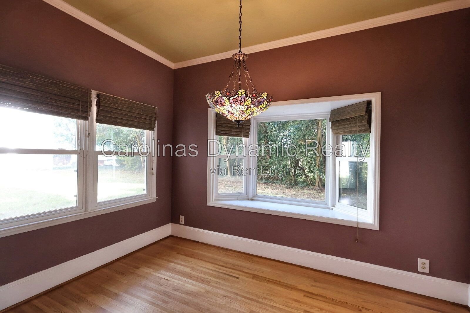 Charming Condo in the Heart of Myers Park property image