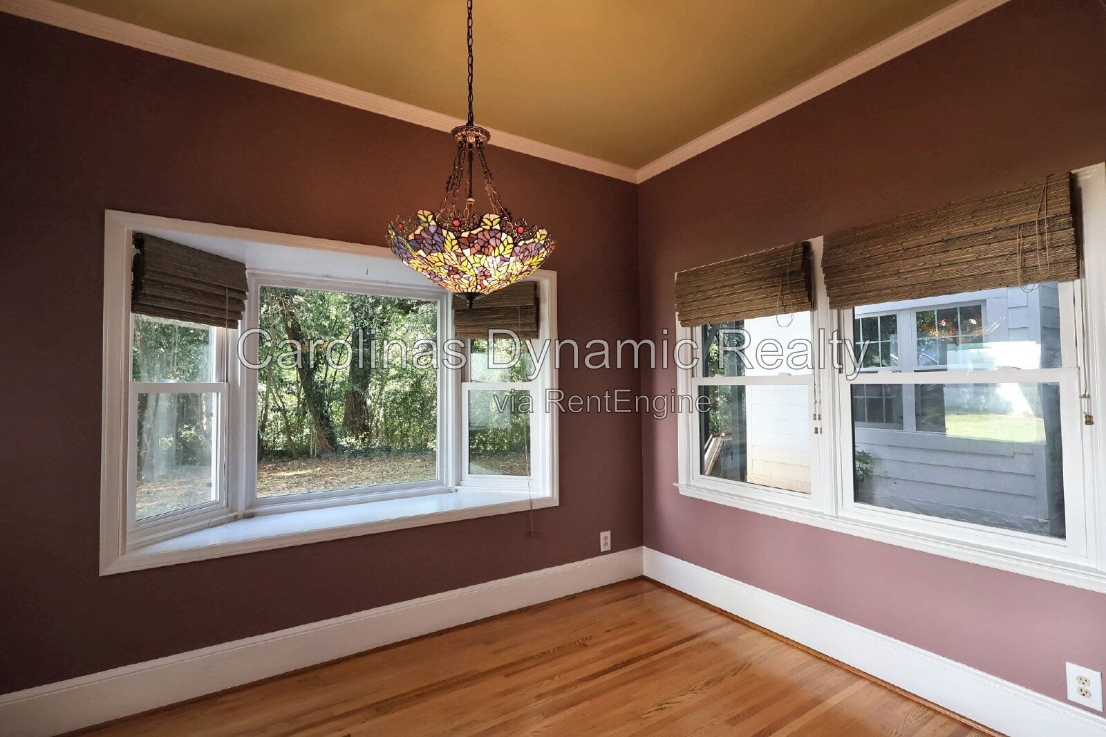 Charming Condo in the Heart of Myers Park property image