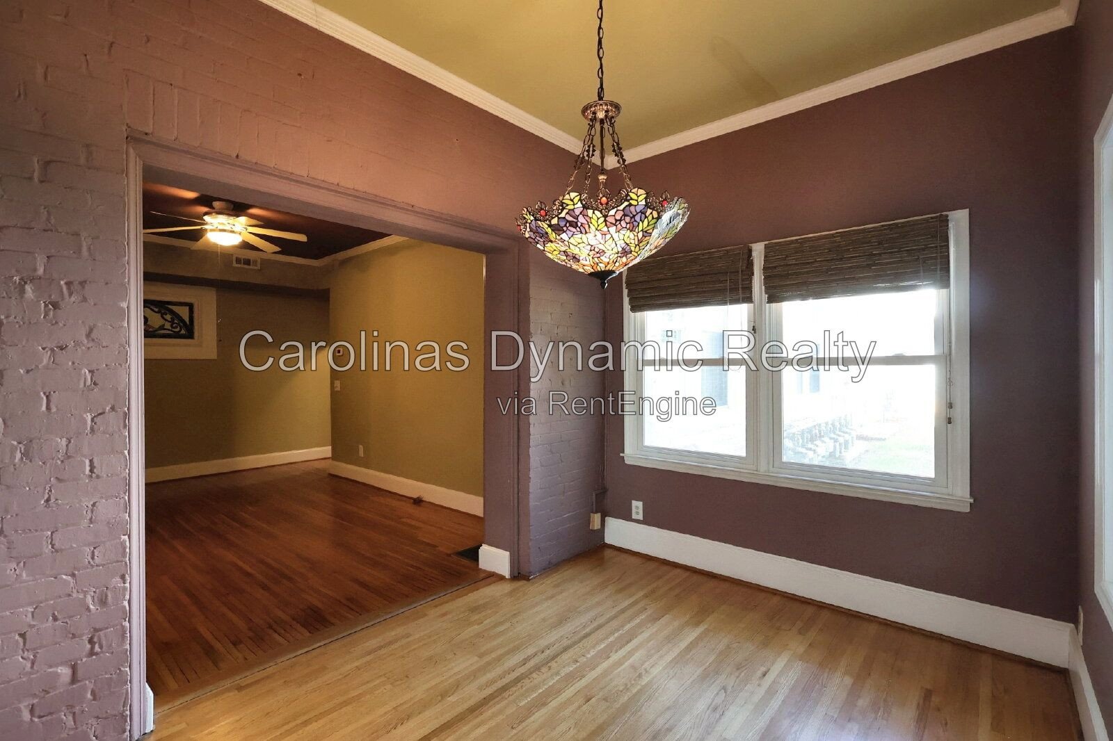 Charming Condo in the Heart of Myers Park property image