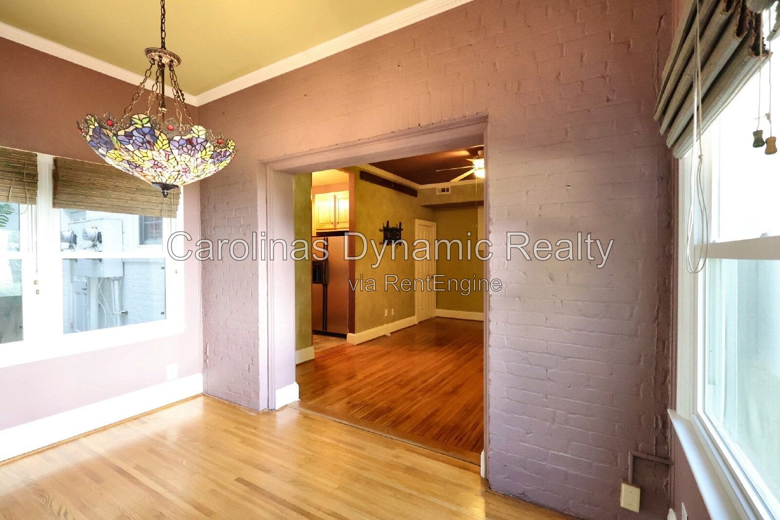 Charming Condo in the Heart of Myers Park property image