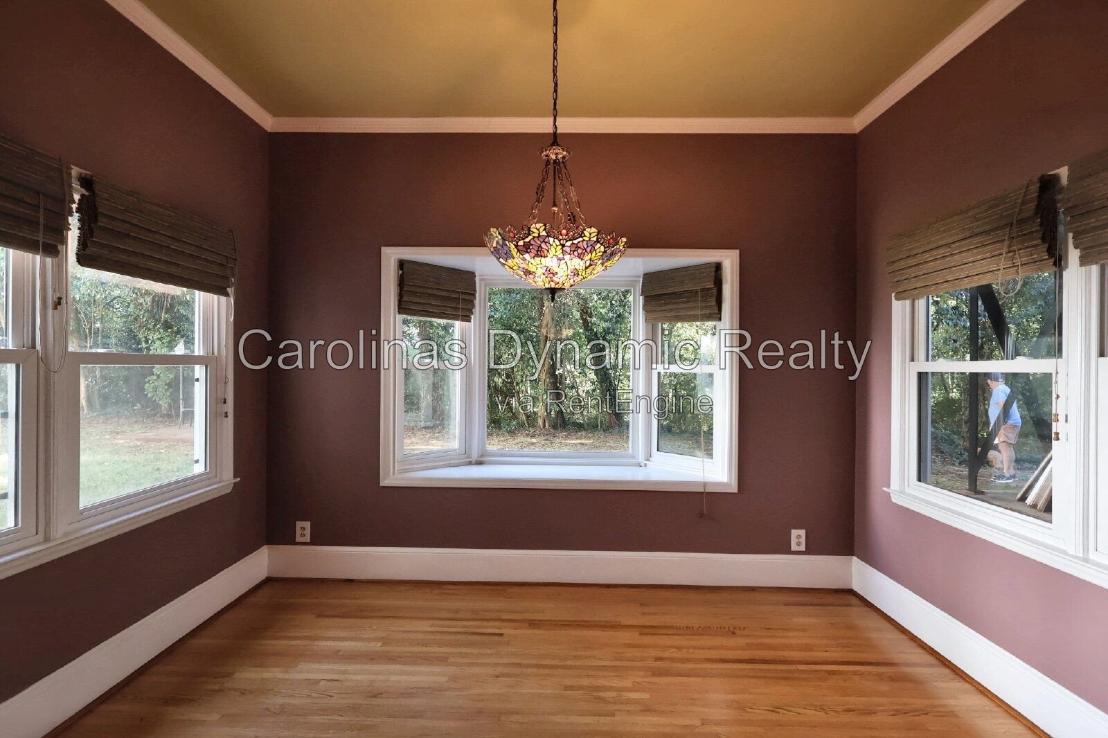 Charming Condo in the Heart of Myers Park property image