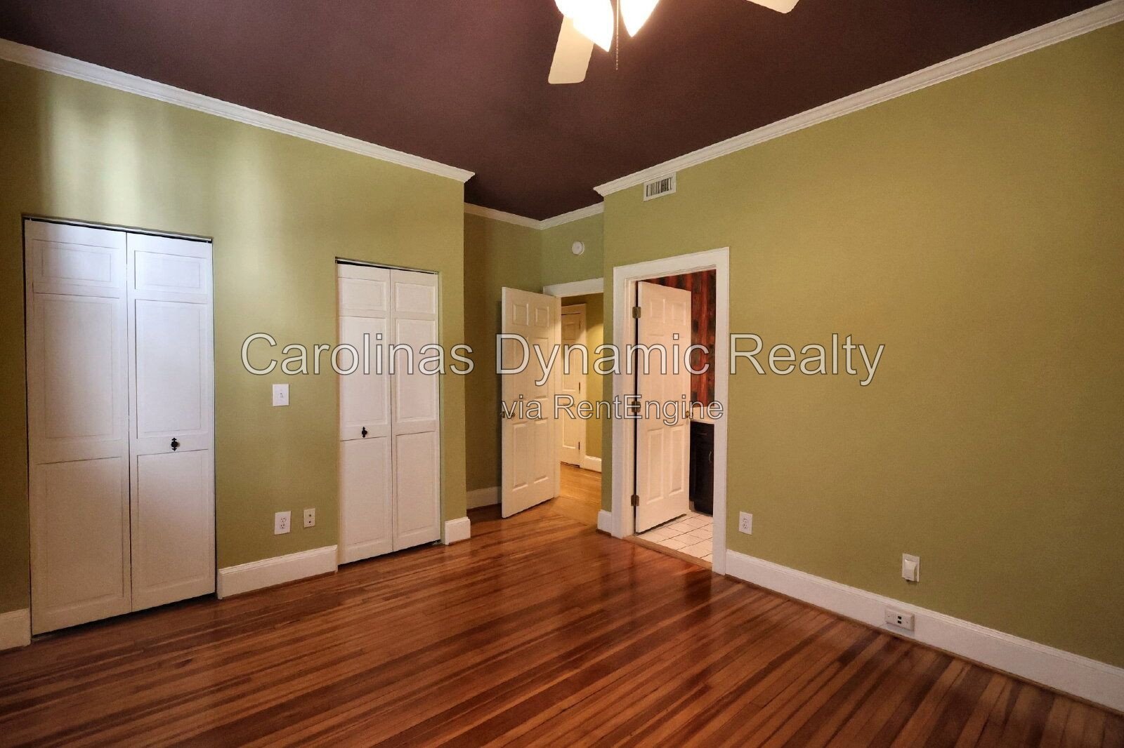 Charming Condo in the Heart of Myers Park property image