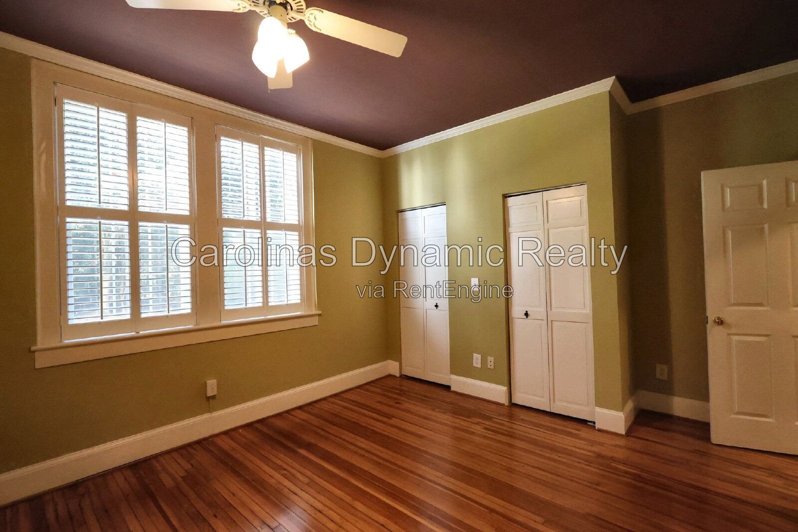 Charming Condo in the Heart of Myers Park property image