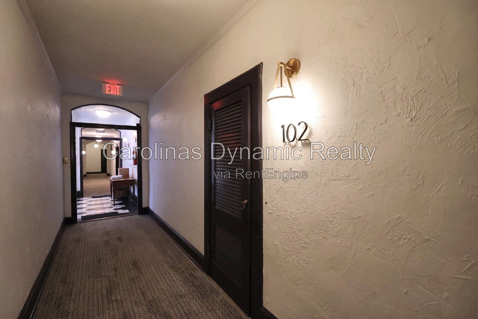 Charming Condo in the Heart of Myers Park property image