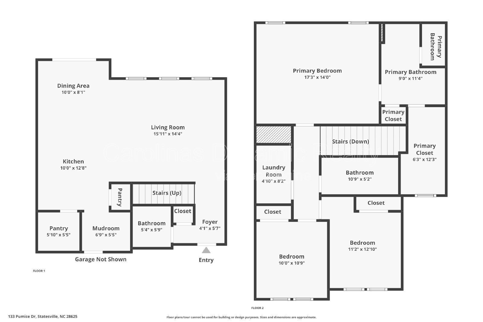 New Construction | Gated Community | 3 Bedrooms | 2.5 Baths | Beautiful Kitchen property image