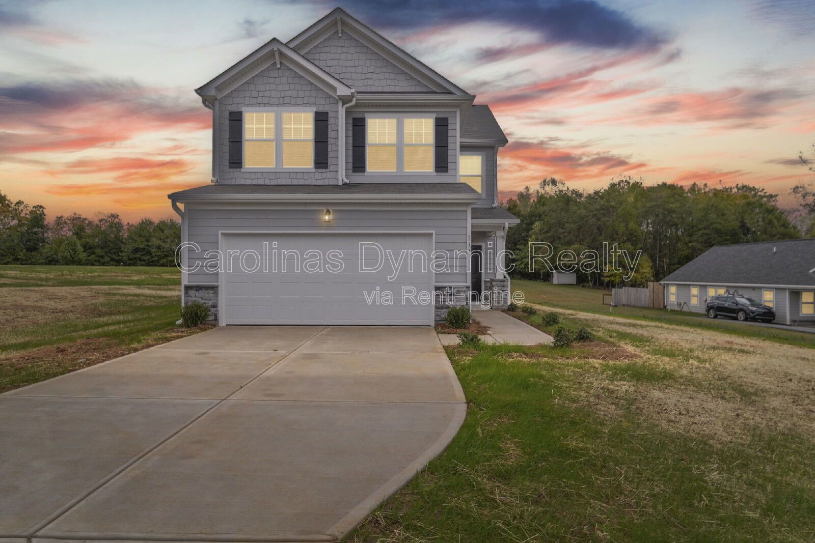 New Construction | Gated Community | 3 Bedrooms | 2.5 Baths | Beautiful Kitchen property image