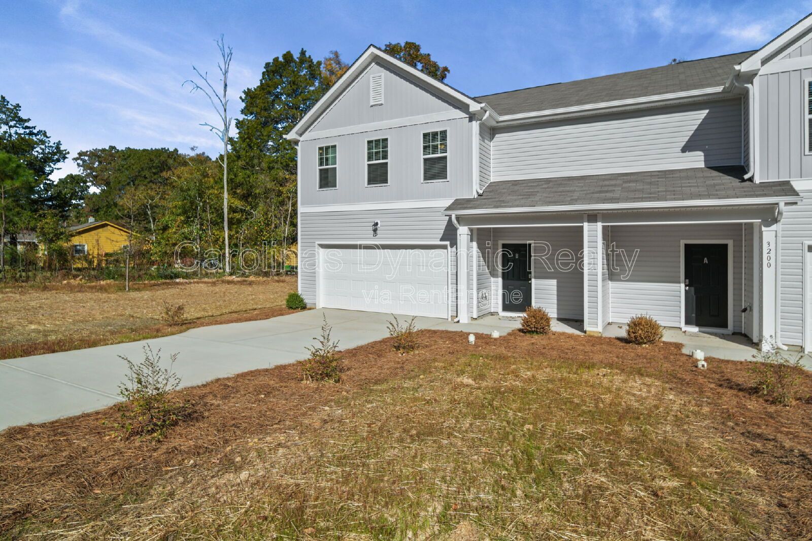New Construction | 4 Bedrooms | 2.5 Baths | Granite Counters | Stainless Steel Appliances property image