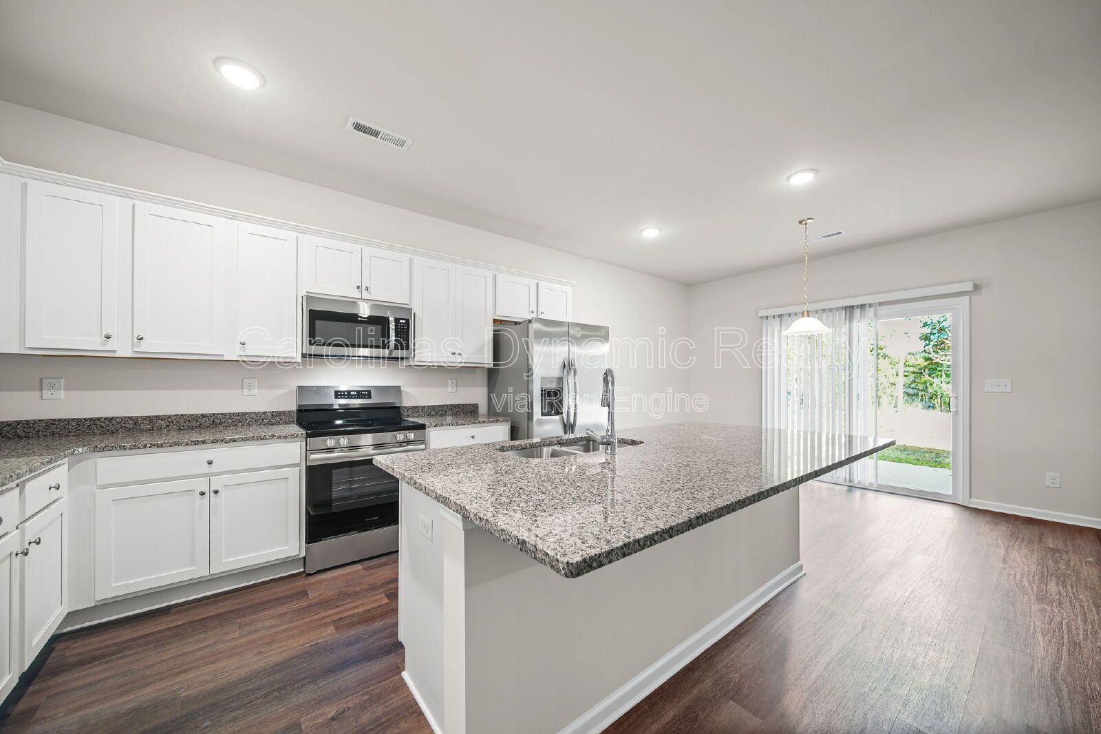 New Construction | 4 Bedrooms | 2.5 Baths | Granite Counters | Stainless Steel Appliances property image