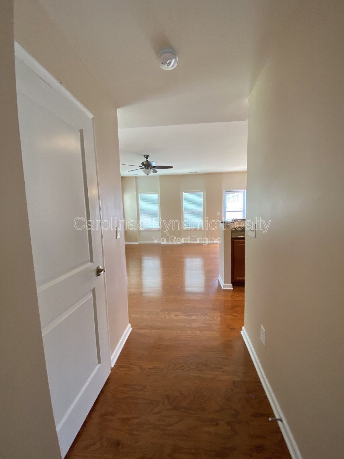 End Unit Townhouse | 2 Primary Suites | Hardwood Floors | Granite Counters | Stainless Steel Appliances property image