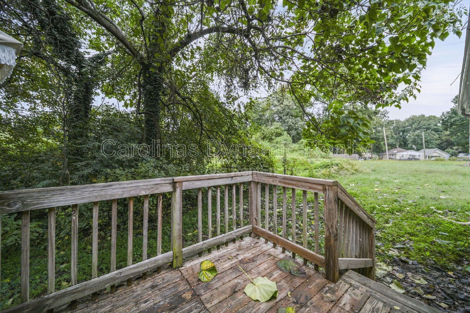 2 Bedrooms | 1 Bath | Hardwood Floors | Fresh Paint | Private Deck property image