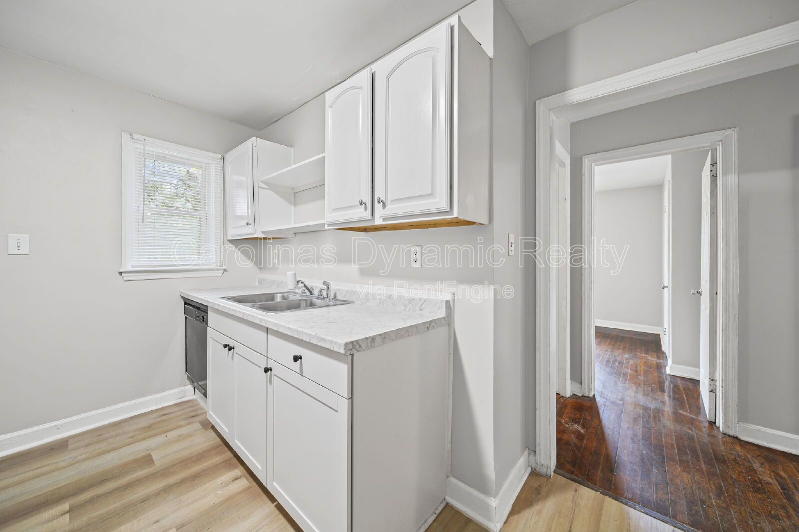 2 Bedrooms | 1 Bath | Hardwood Floors | Fresh Paint | Private Deck property image