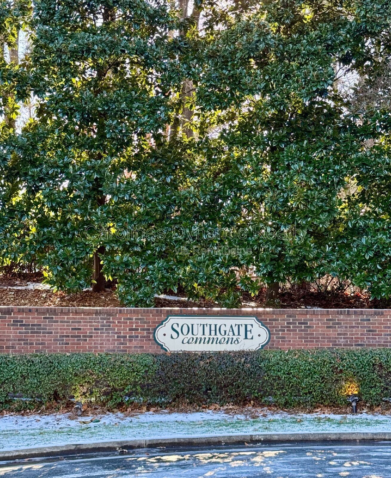 Amazing Ballantyne Location | Totally Updated & Renovated | End Unit Townhouse | Granite Counters | Stainless Appliances property image