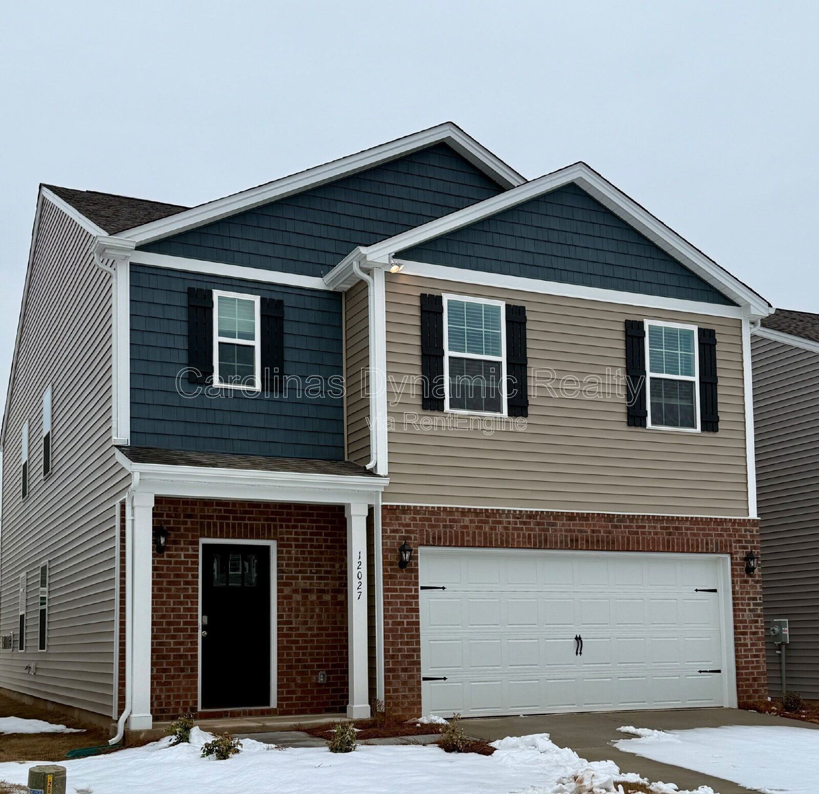 New Construction | 5 Bedrooms | 3 Baths | Beautiful Flooring | Gorgeous Kitchen property image