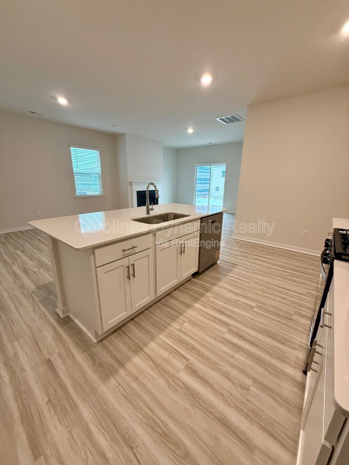 New Construction | 5 Bedrooms | 3 Baths | Beautiful Flooring | Gorgeous Kitchen property image