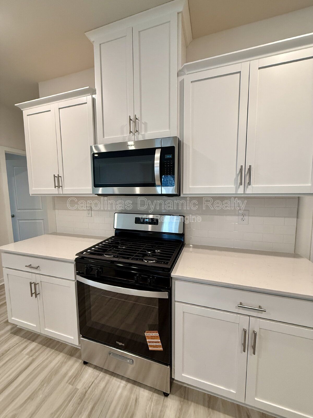 New Construction | 5 Bedrooms | 3 Baths | Beautiful Flooring | Gorgeous Kitchen property image