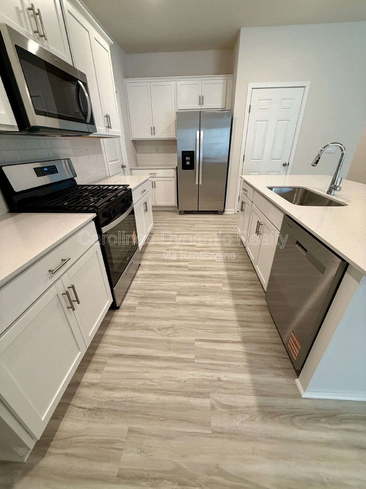 New Construction | 5 Bedrooms | 3 Baths | Beautiful Flooring | Gorgeous Kitchen property image