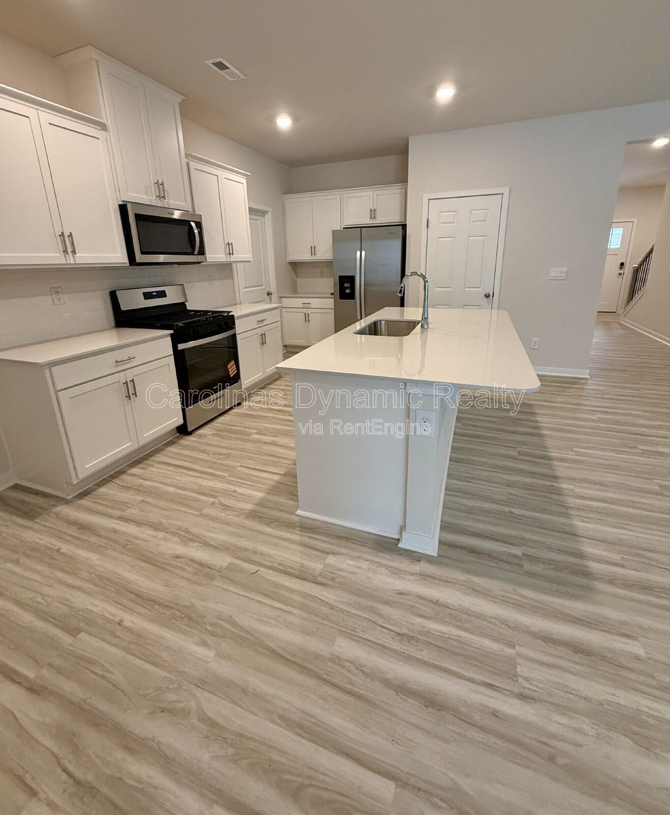 New Construction | 5 Bedrooms | 3 Baths | Beautiful Flooring | Gorgeous Kitchen property image