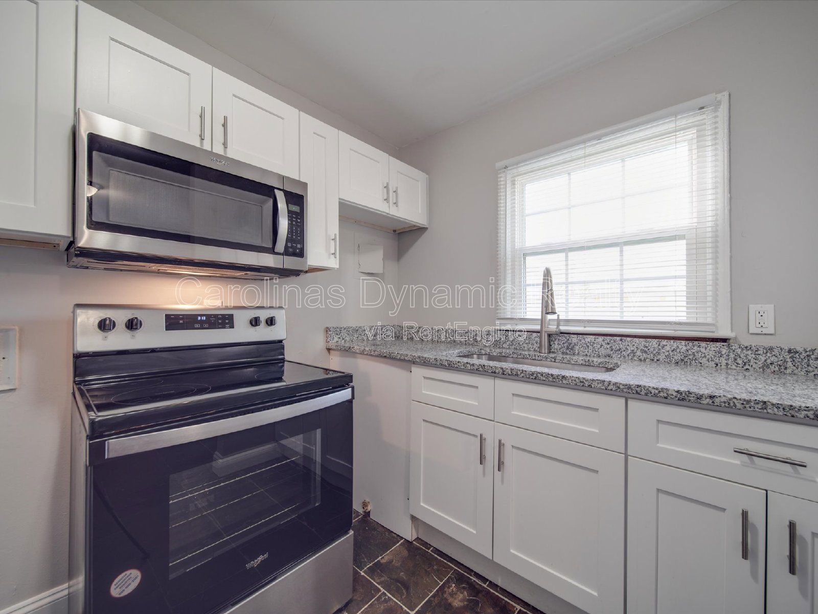 2 Bedrooms | Granite Counters | Stainless Steel Appliances | Updated property image