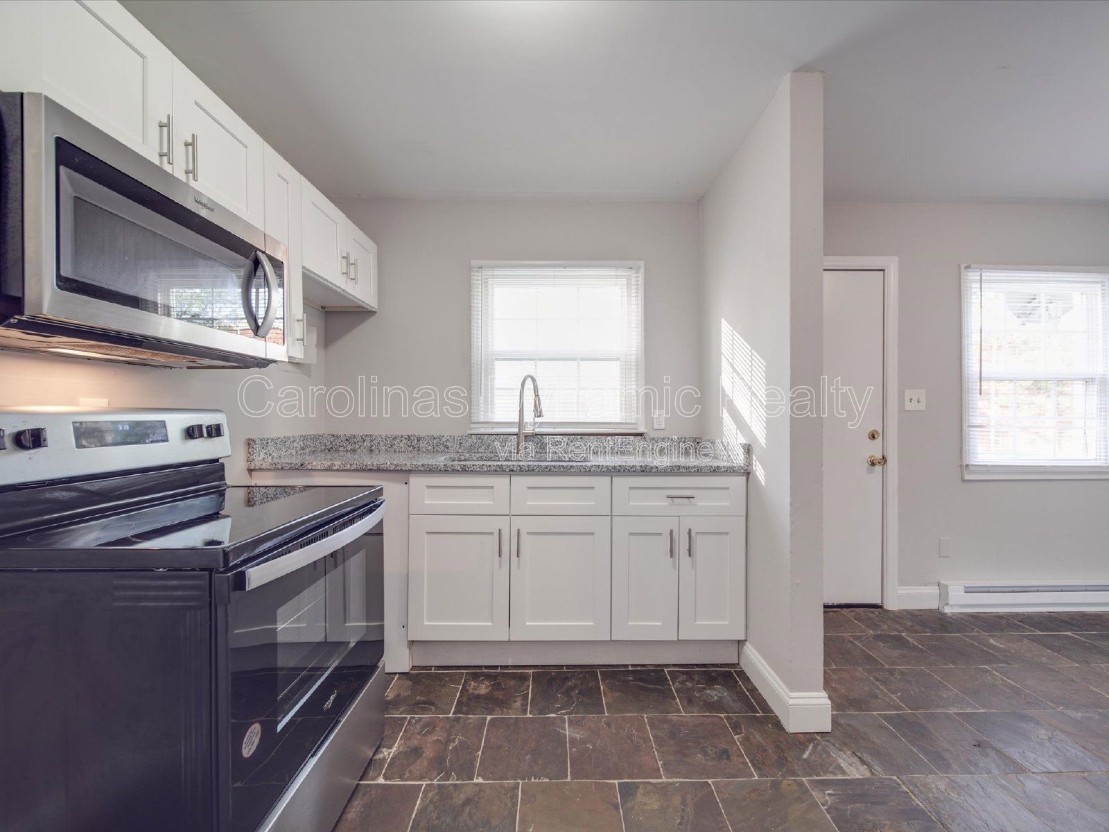 2 Bedrooms | Granite Counters | Stainless Steel Appliances | Updated property image