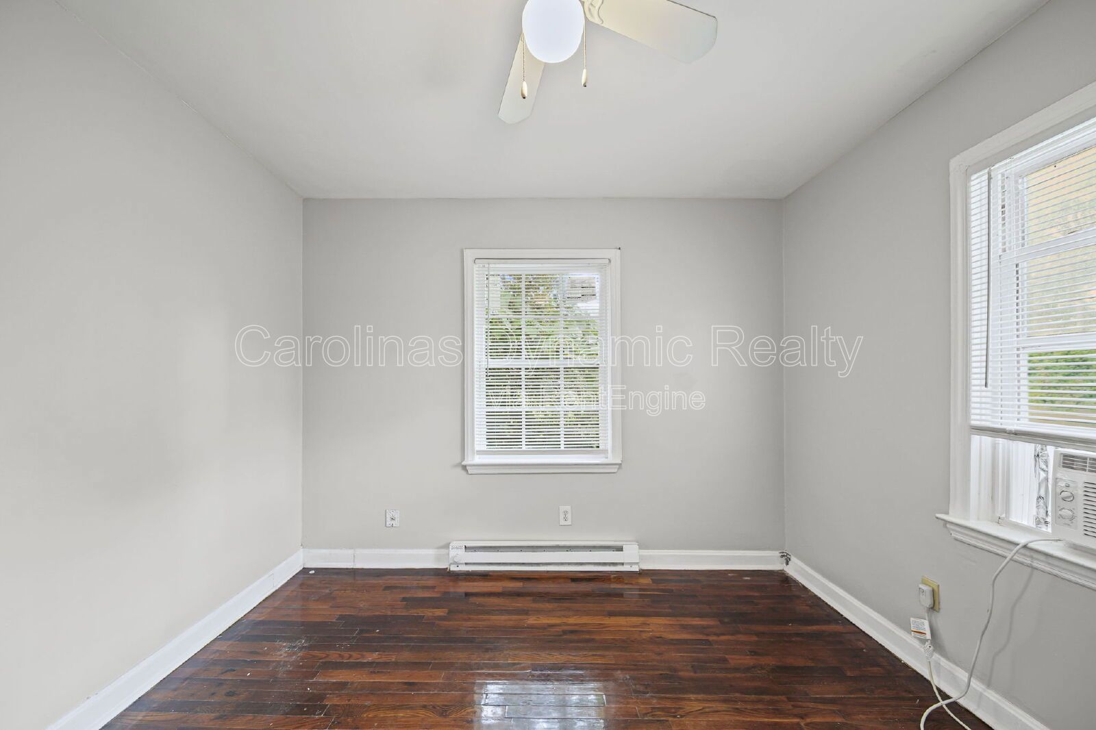 2 Bedrooms | 1 Bath | Hardwood Floors | Fresh Paint | Private Deck property image