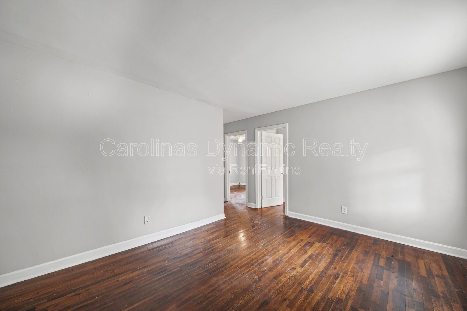 2 Bedrooms | 1 Bath | Hardwood Floors | Fresh Paint | Private Deck property image