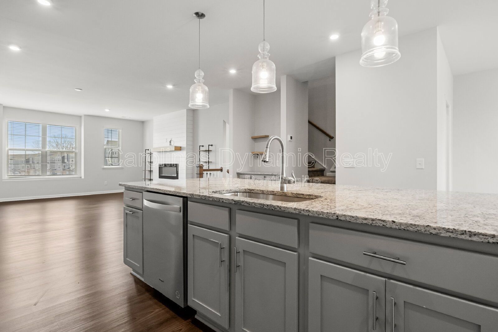 Elegance Awaits | 4 Bedrooms | 3.5 Baths | Gourmet Kitchen | 2 Car Garage property image