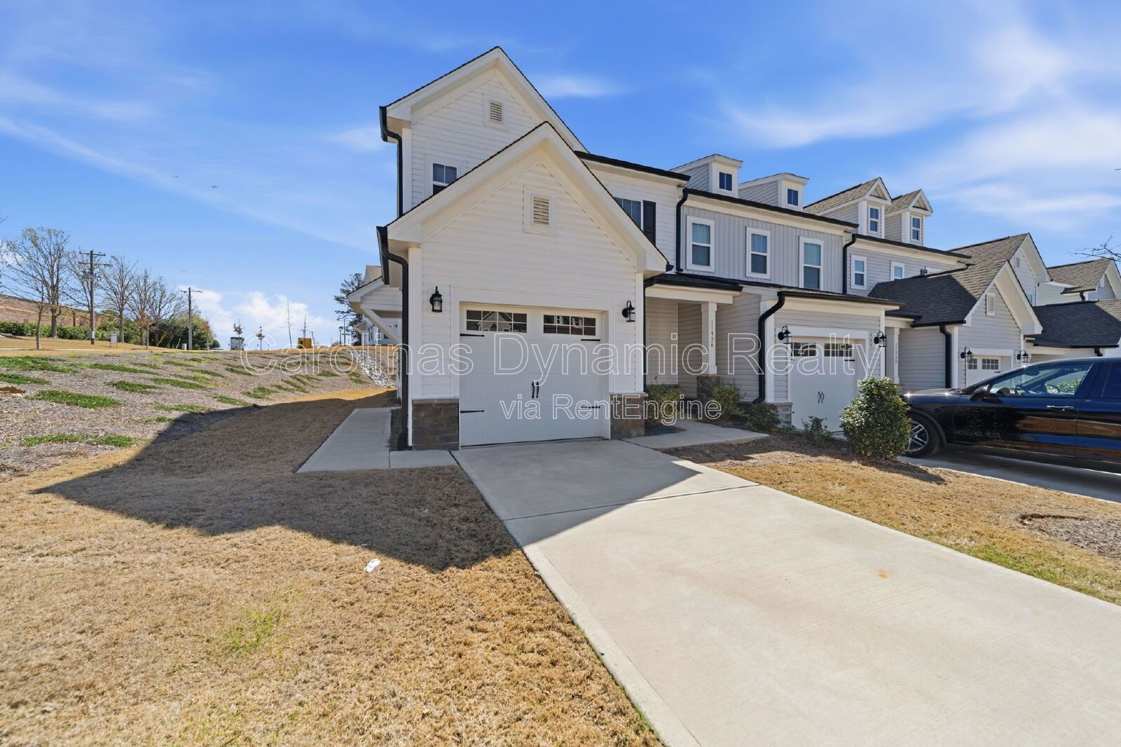 3 Bedrooms | Beautiful Kitchen | Luxury Plank Flooring property image