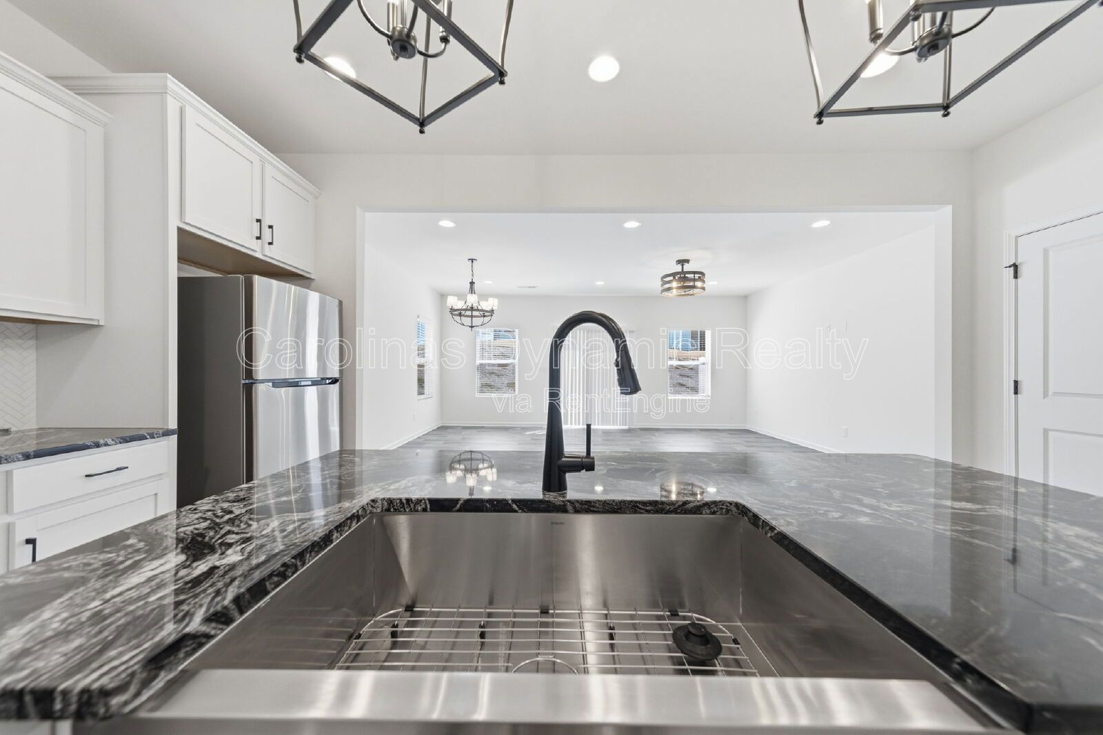 3 Bedrooms | Beautiful Kitchen | Luxury Plank Flooring property image